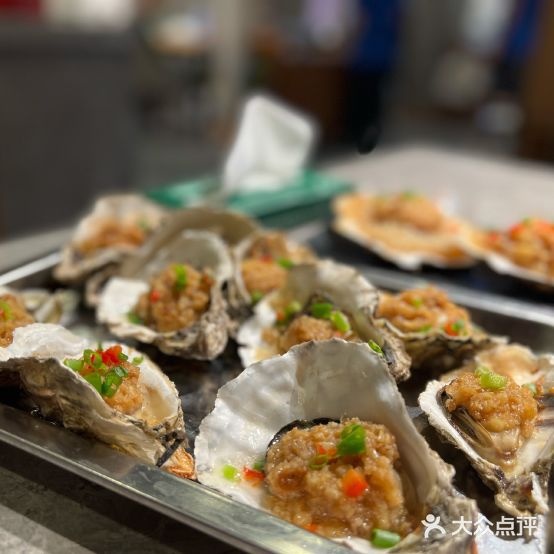 贤知佳烧烤(北辰社区店)