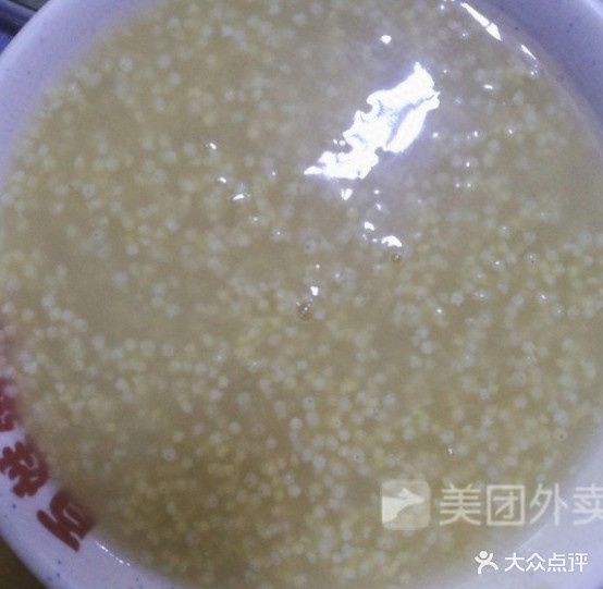 百缘姓粥铺(繁荣路店)