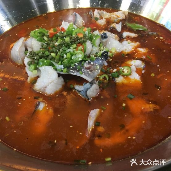 乐江藤椒鱼(湖州店)