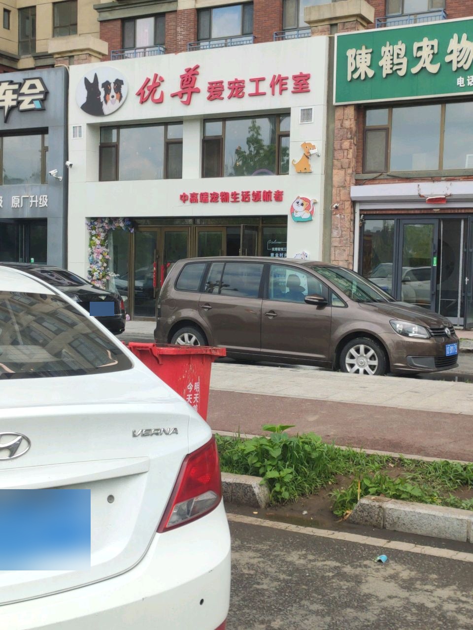 优尊爱宠工作室