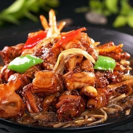 合肥小灶饭店