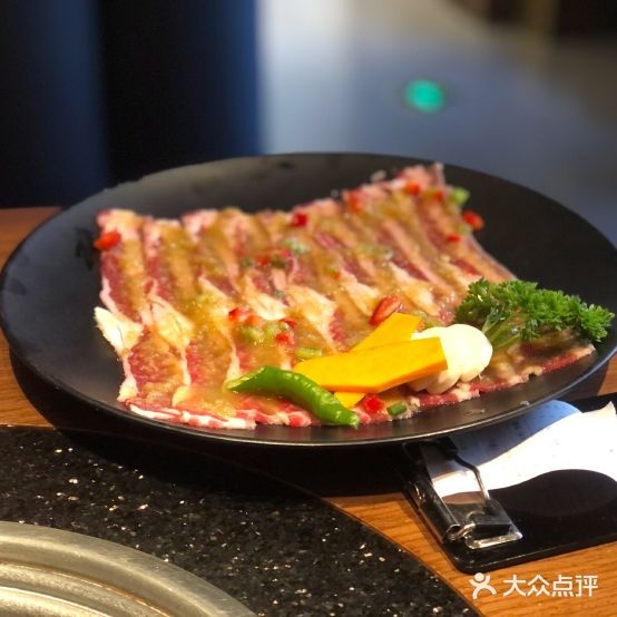 本埠釜山料理·韩式烧肉(北京路店)