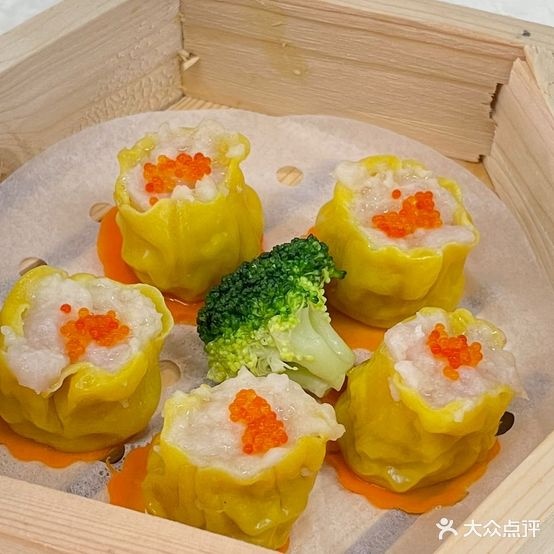 鲜味居