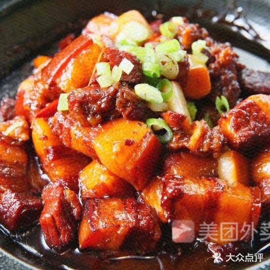 福源斋黄焖鸡米饭(大楼店)