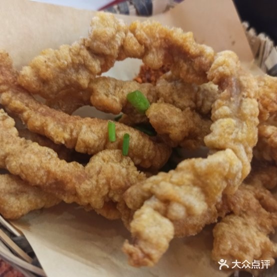 点兵点将四川传统名吃集(上虞万达店)