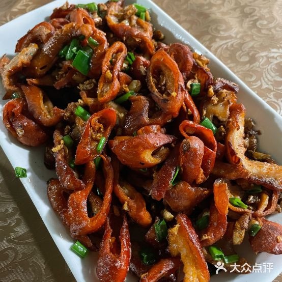 广东美食馆(三江世纪购物中心店)