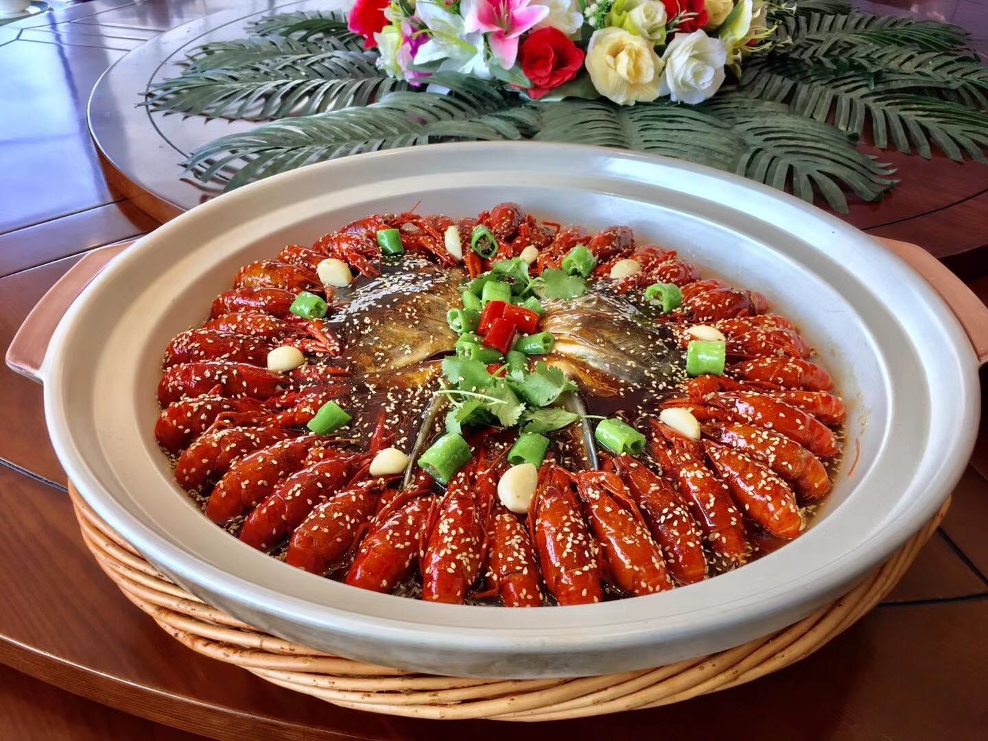 花溪人家(时代领域店)