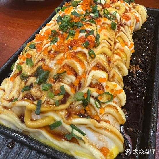 鮨·浅草寺君·洋风料理(镇江万达店)