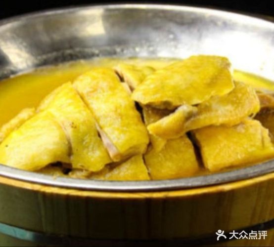 丽锋客家菜馆
