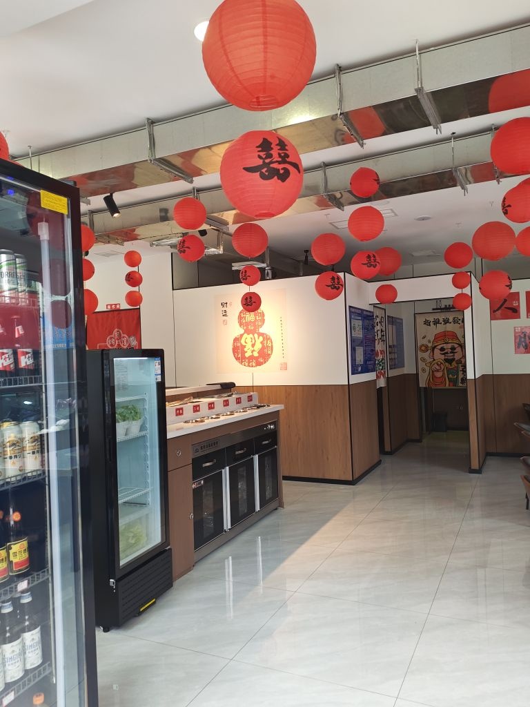 小烧门烤肉馆(金昌店)