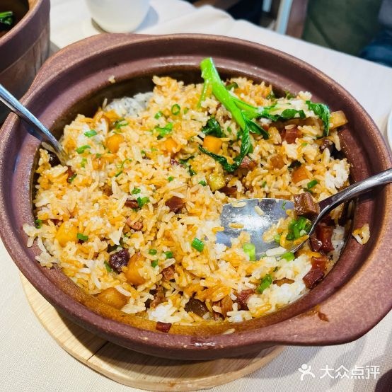 凤厨·光州·顺德菜(先农大院店)