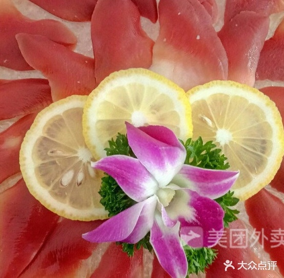 刺身&三文鱼