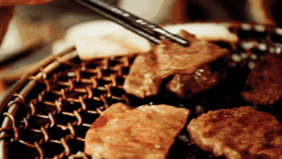 金盛轩韩式三自助烤肉(鲁商天街店)