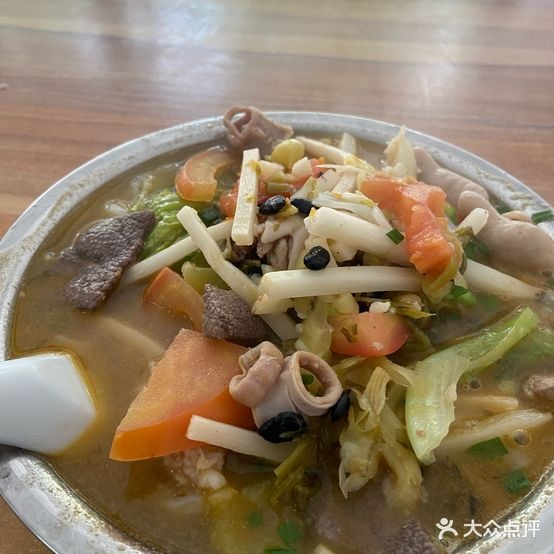 潘妹云吞店