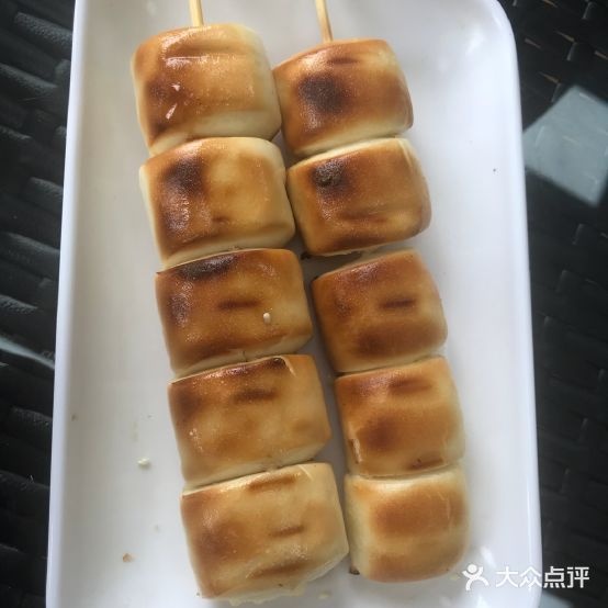 海之角海鲜烧烤