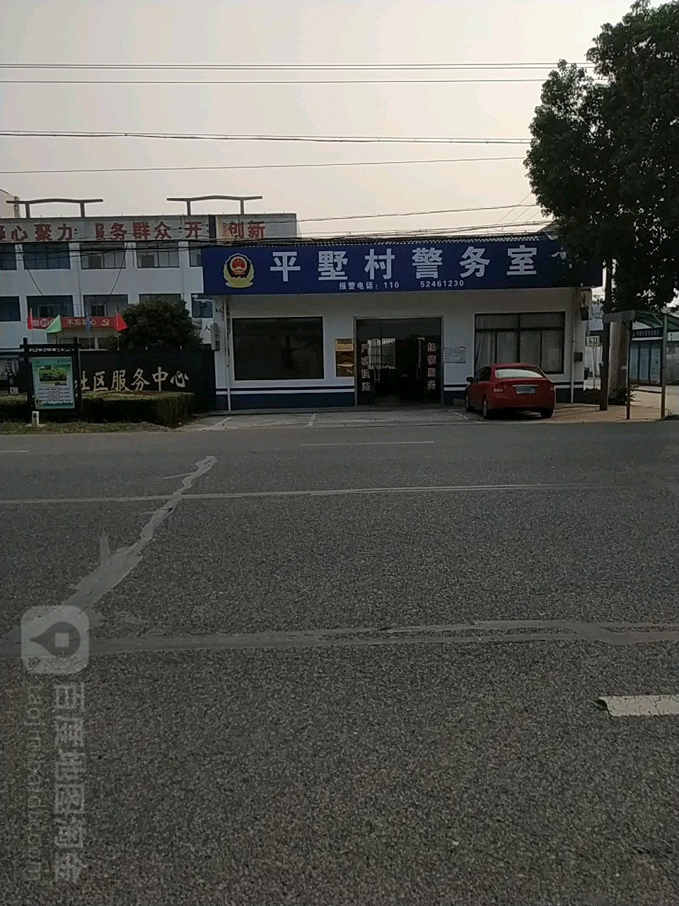 苏州市常熟市沈张路与西庵前路交叉口东南150米