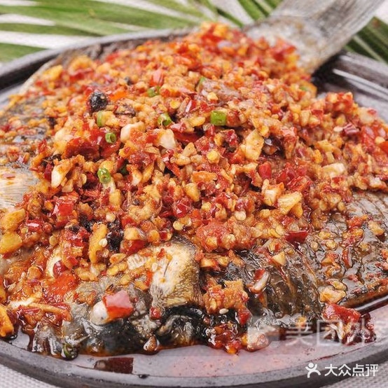 鄂湘人家土菜馆(华山西路店)