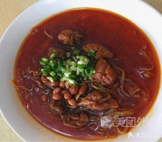 肠旺老齐粉面店凤(兴伟店)