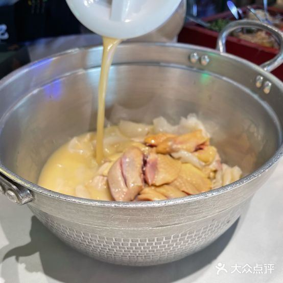 春记打边炉专门店(南昌T16购物中心心店)