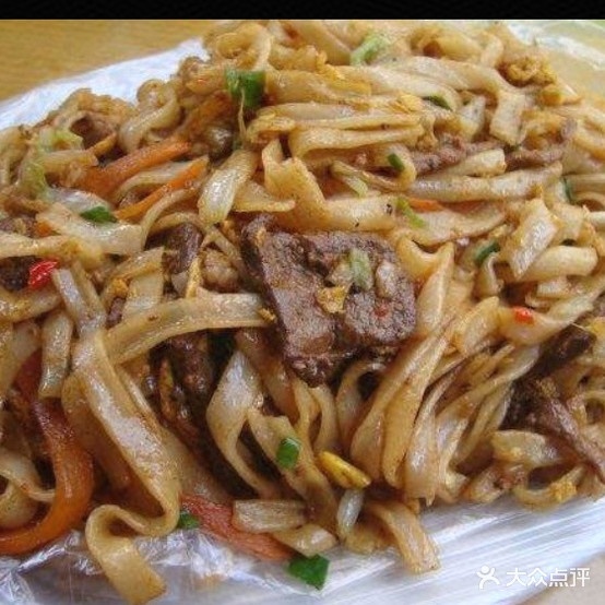 肥猫烧烤