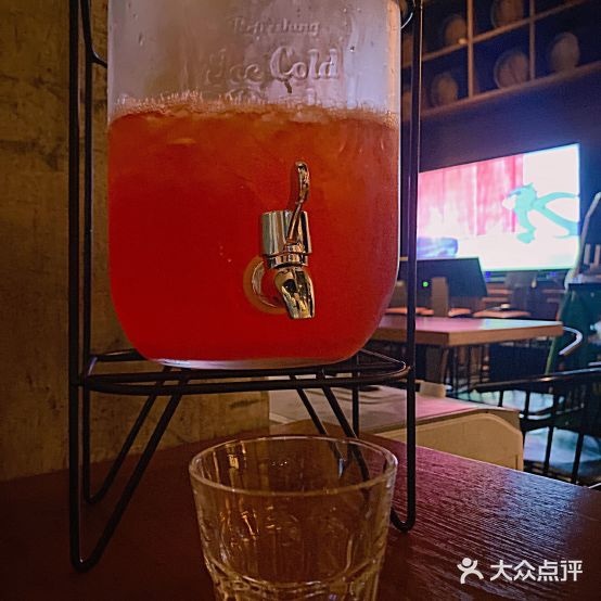 钬计·休闲社交酒馆(南大街店)