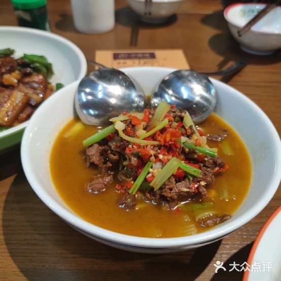 小麻雀(耀华店)