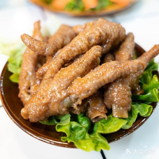 五七玖火锅(金科社区店)