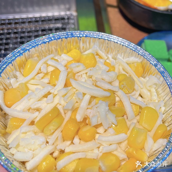 豆豆飞串吧·淄博烧烤(泰华总店)