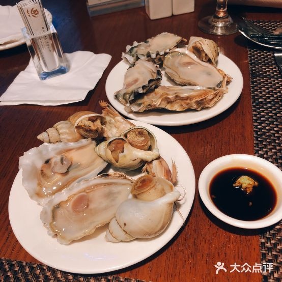广州卡丽酒店自助餐