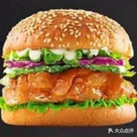 麦华仕(安平店)