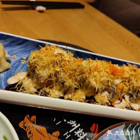 长崎饭票亚洲料理店(王府井店)