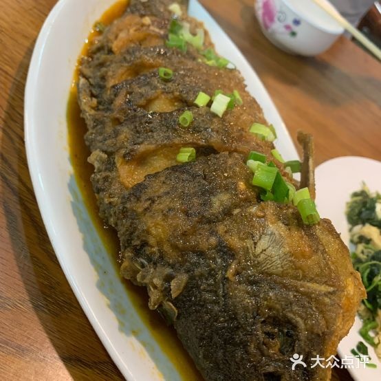 香满楼(龙门石窟店)