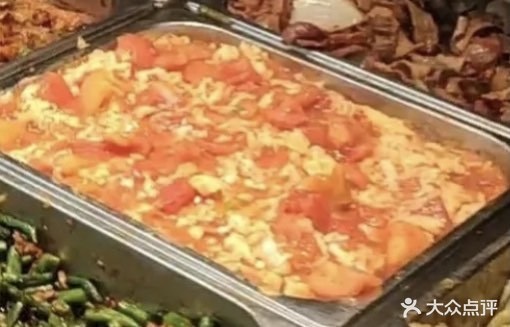 邵伟自助饭盒(南七中路店)