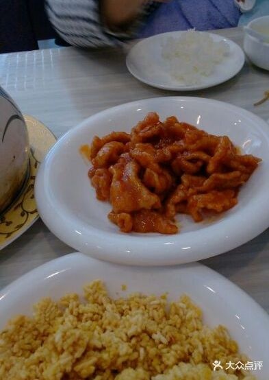 青剑湖茶can厅