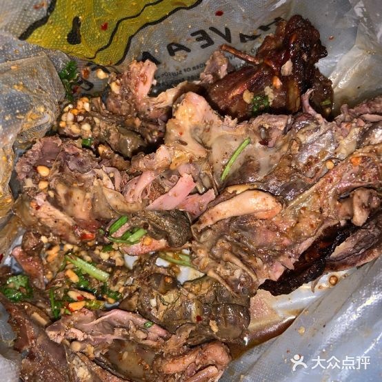 精五刀沈阳鸡架(西湖道店)
