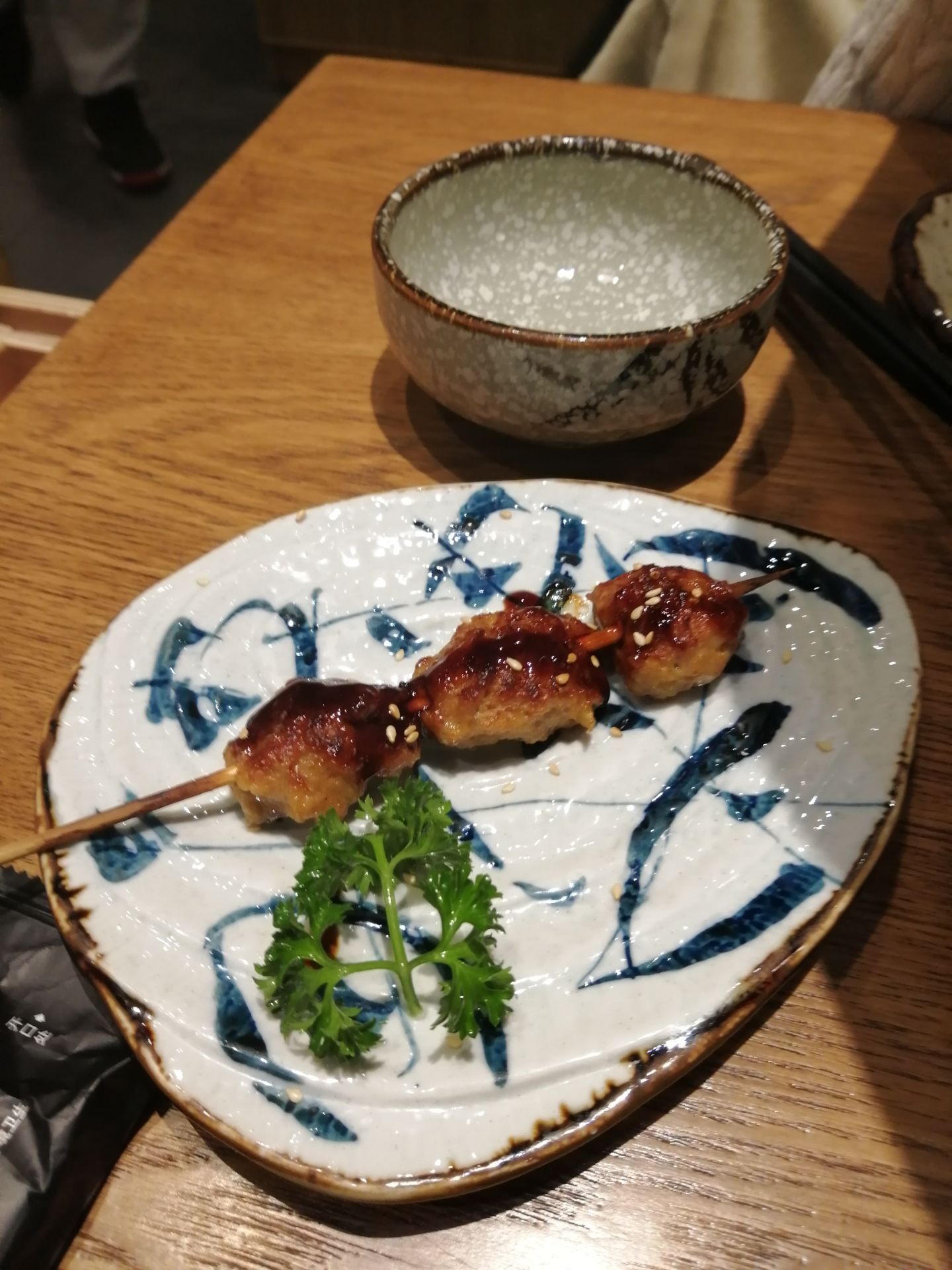 花亭日料·烤肉·活鳗鱼(龙湖天街店)