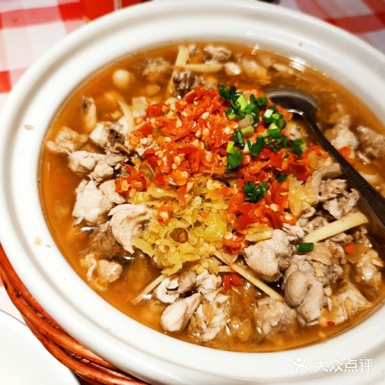 火丙炳长沙小抄(可可小城店)