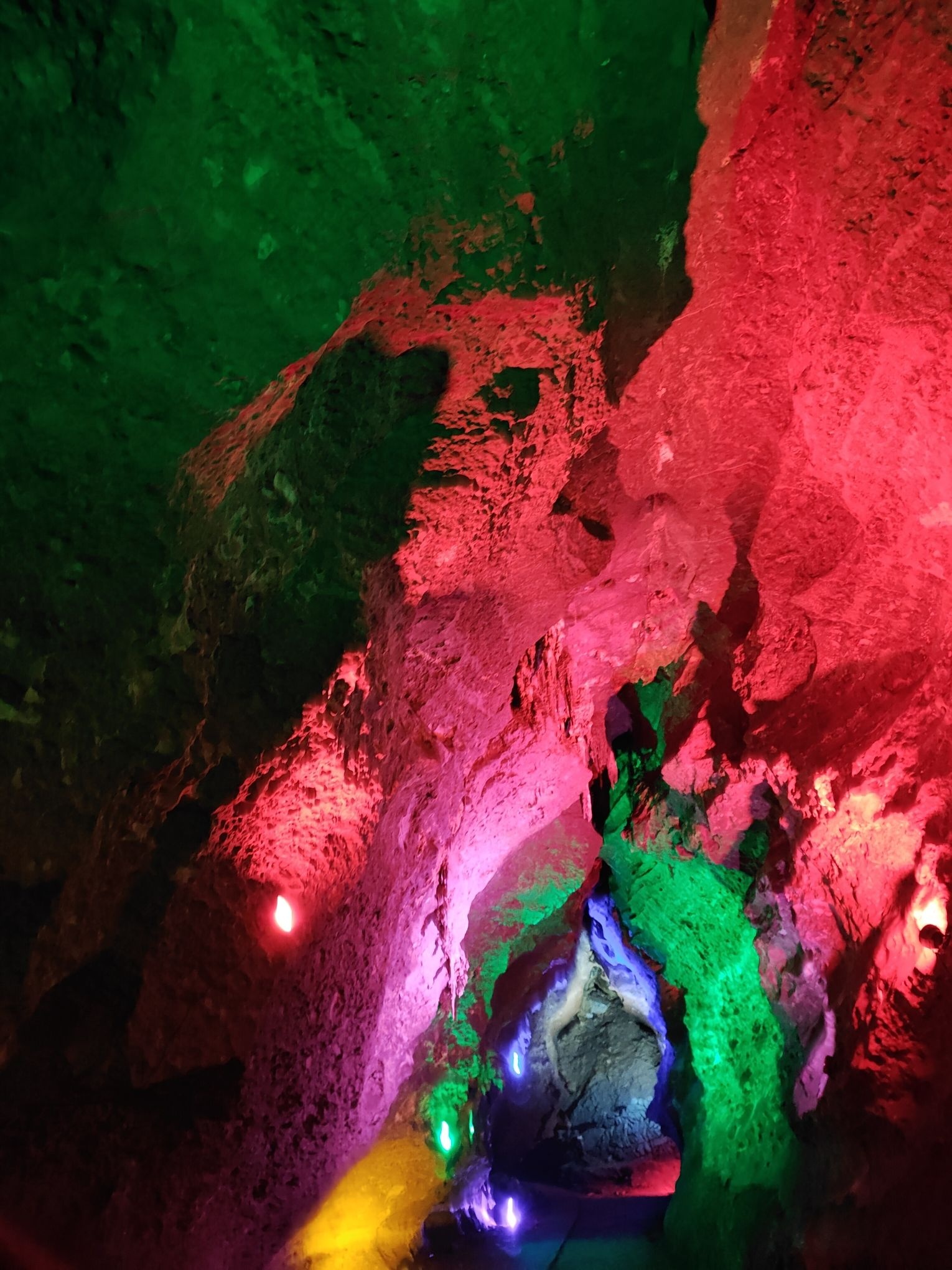 龙眼洞旅游景区
