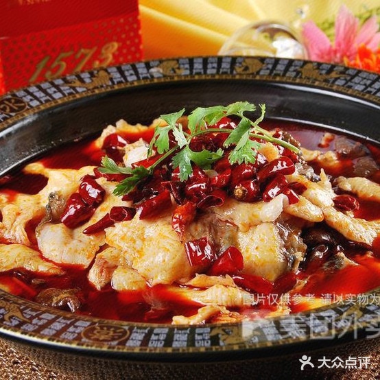 聚依聚家常小厨