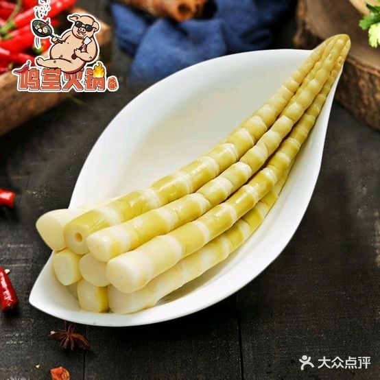 鸣堂火锅