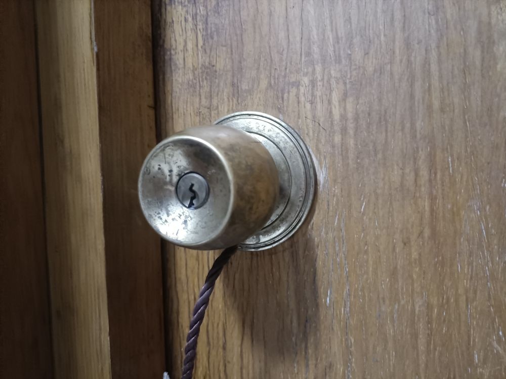 坊子区金祥开锁中心