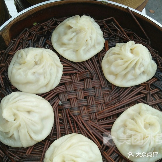小蔡富安鱼头面(新宁南路店)