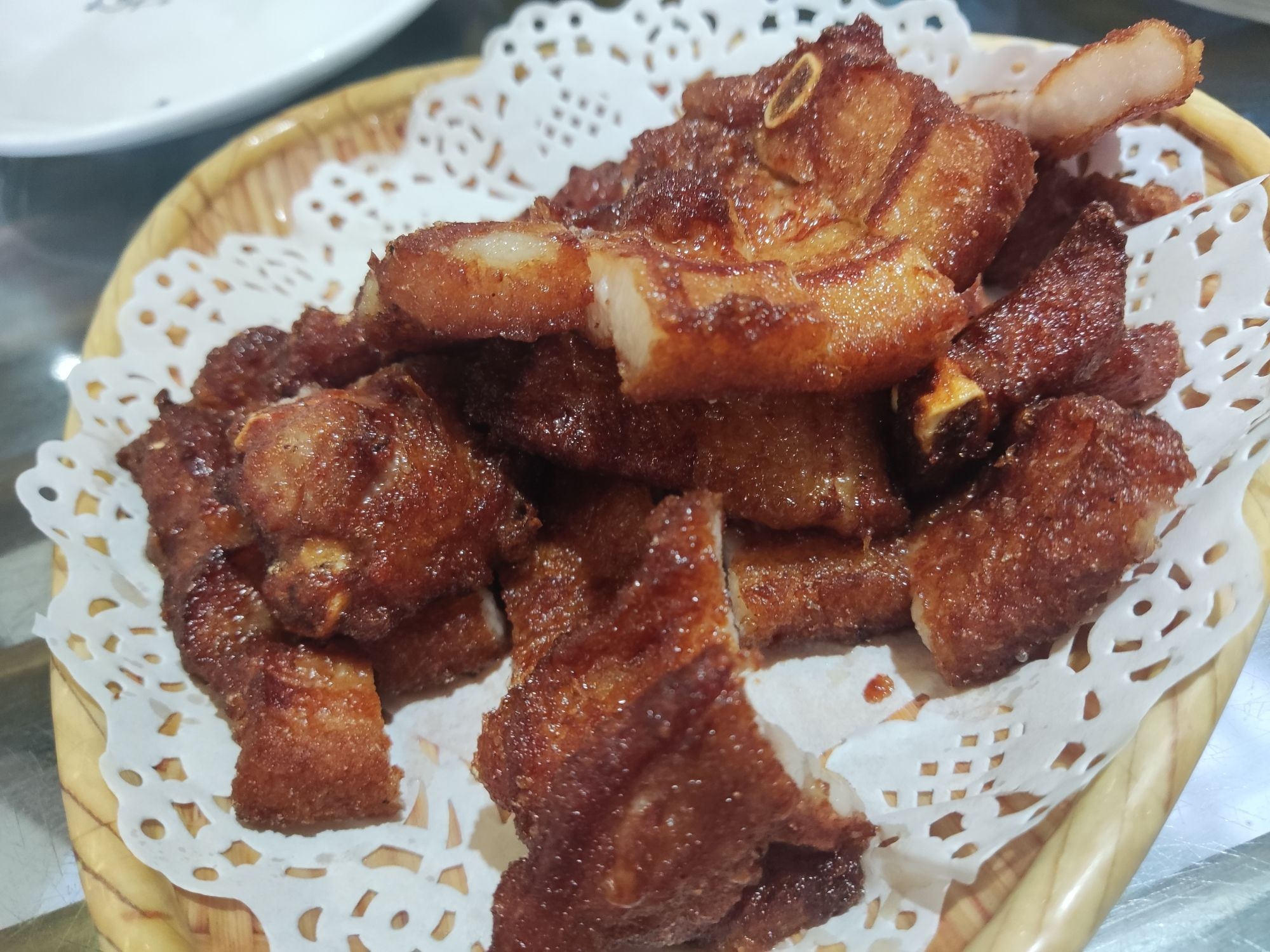 福星饭店(长发路店)