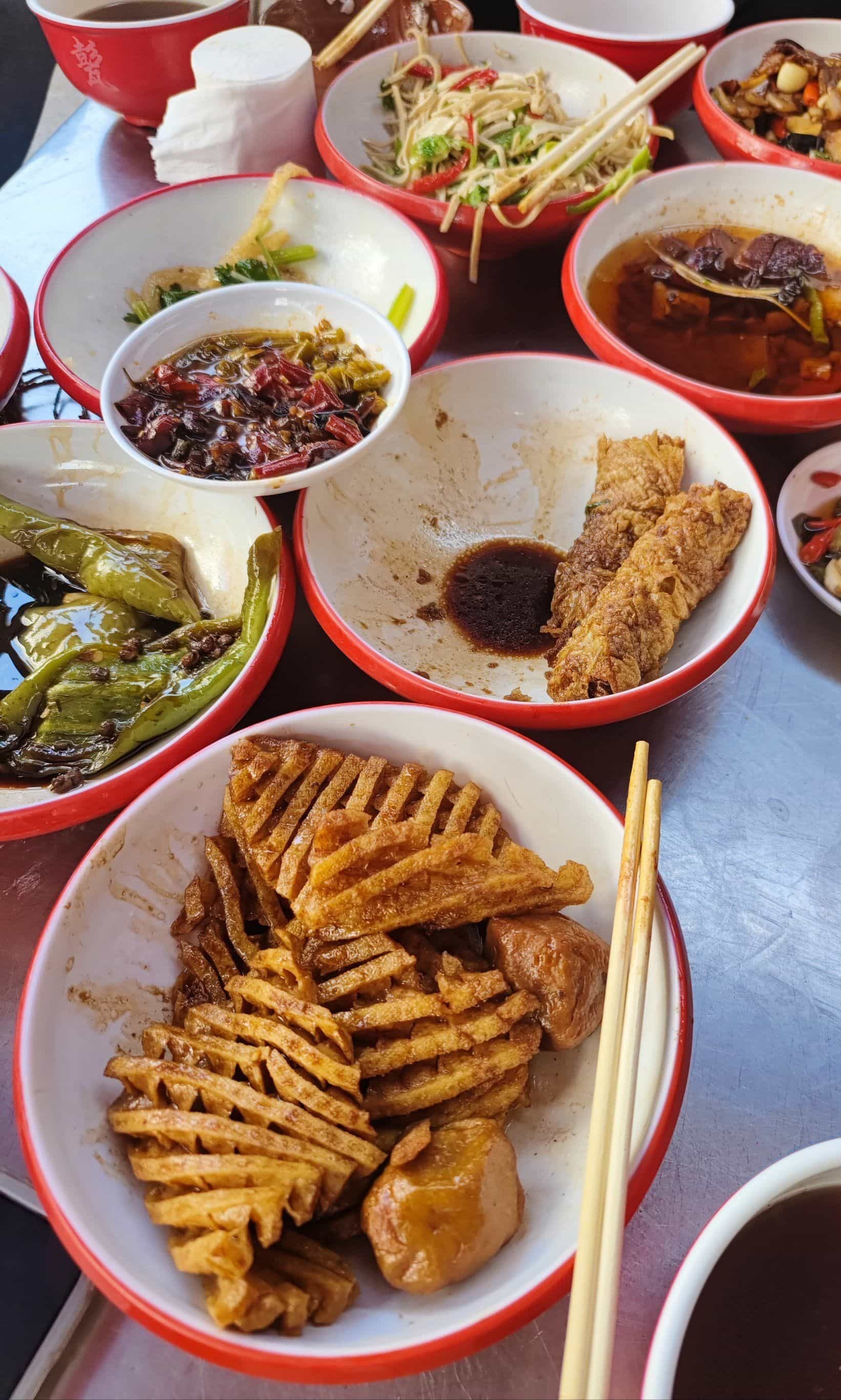 老济宁甏肉干饭(凌云路店)