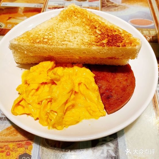 港味茶餐厅