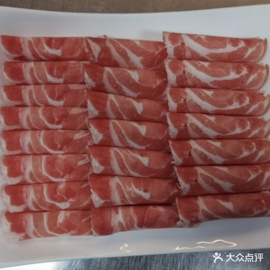木明来·精平火锅(明堂公园店)