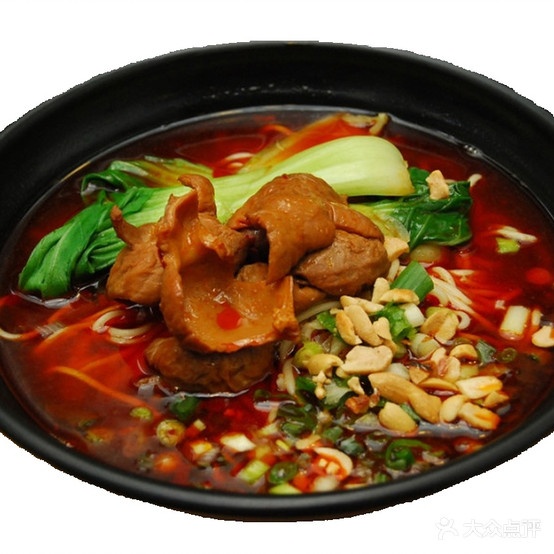 古蔺牛雑面(春晖路店)