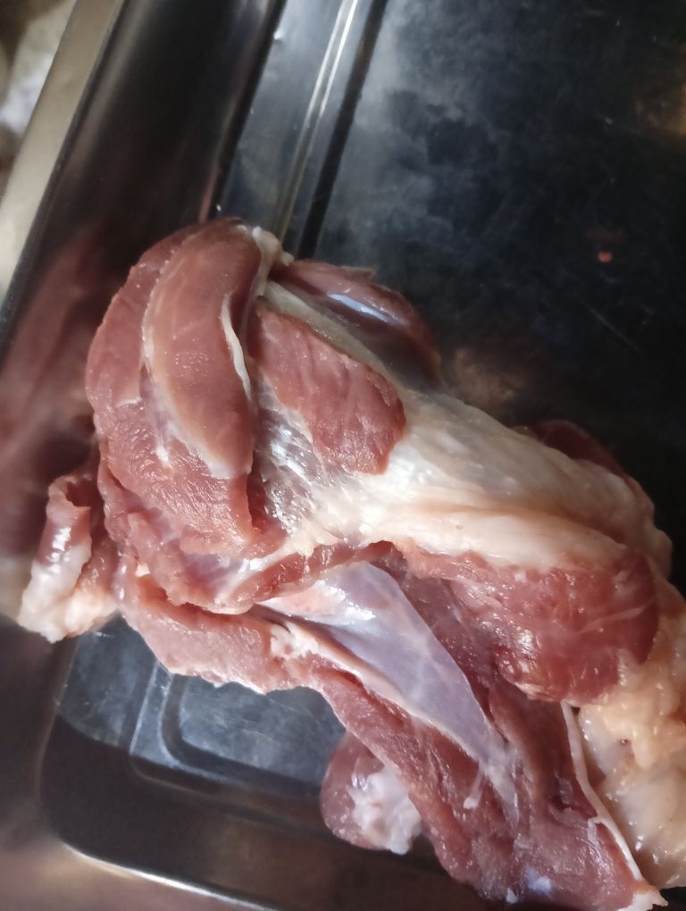 天天新鲜烤羊肉串新疆阿里巴巴烤羊肉串(金涌大道店)