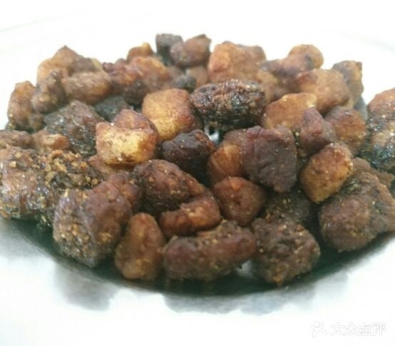 刘家脆哨燃面管