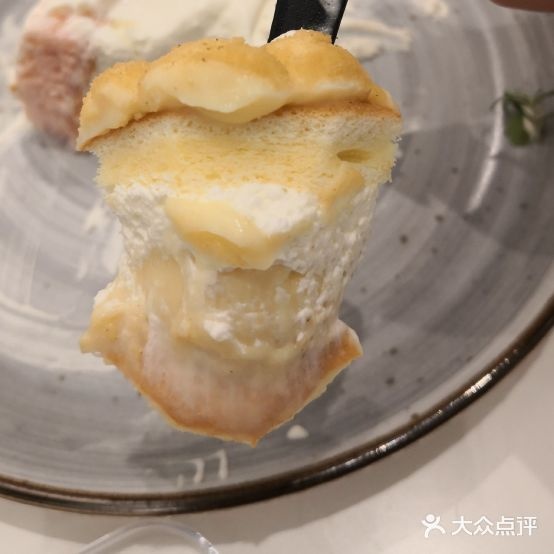 一星辰Stars cake(东方广场店)